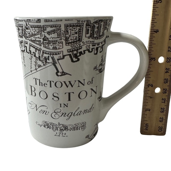 Boston Mug (Used - Good Condition) 🇺🇸 - Picture 5 of 6